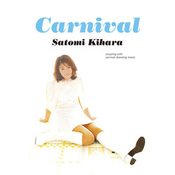 Satomi Kihara カーニヴァル Vinyl