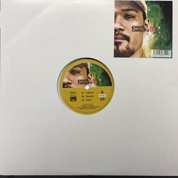 Chico Carlito 朔 Vinyl