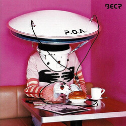 Beat Crusaders P.O.A. ~ Pop On Arrival ~ CD