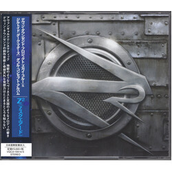 Devin Townsend Project Z² CD