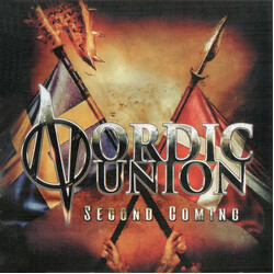 Nordic Union Second Coming CD