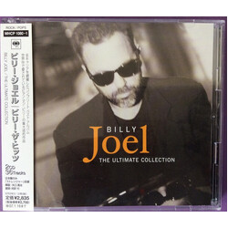 Billy Joel The Ultimate Collection CD