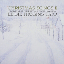 The Eddie Higgins Trio Christmas Songs II