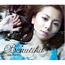 Mai Kuraki Beautiful CD