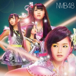 NMB48 カモネギックス Multi CD/DVD