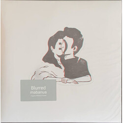 mabanua Blurred Vinyl LP