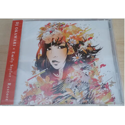 DJ Okawari / Emily Styler Restore CD