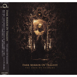 Dark Mirror Ov Tragedy The Lord Ov Shadows CD