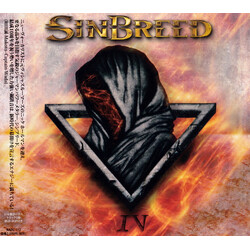 Sinbreed IV CD