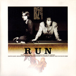 B'z Run