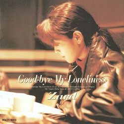 Zard Good-bye My Loneliness