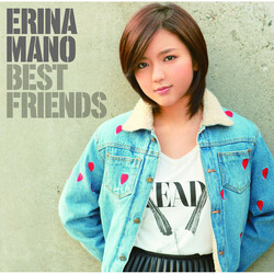 Erina Mano Best Friends