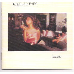 Chaka Khan Naughty CD