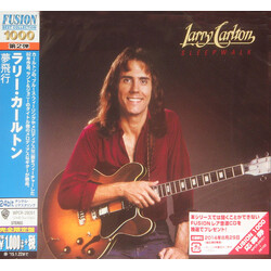 Larry Carlton Sleepwalk CD