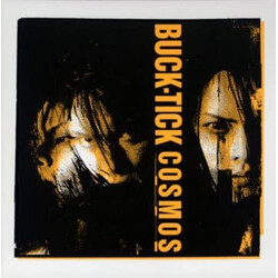 Buck-Tick Cosmos CD