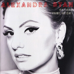 Alexandra Stan Cliche (Hush Hush) CD