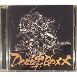 Doll$Boxx High $pec Multi CD/DVD