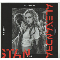 Alexandra Stan The Best Multi CD/DVD