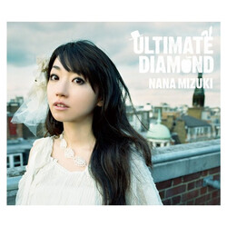 Nana Mizuki Ultimate Diamond