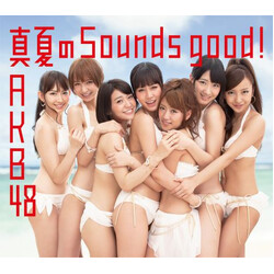 AKB48 真夏のSounds Good!