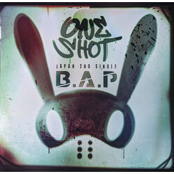 B.A.P (3) One Shot