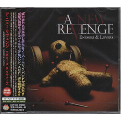 A New Revenge Enemies & Lovers CD