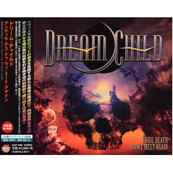 Dream Child (2) Until Death Do We Meet Again CD