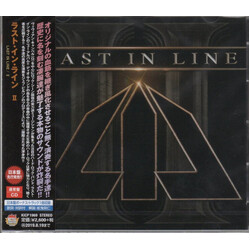 Last In Line (5) II CD