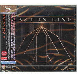 Last In Line (5) II Multi CD/DVD