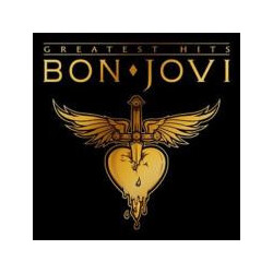 Bon Jovi Greatest Hits - The Ultimate Collection CD