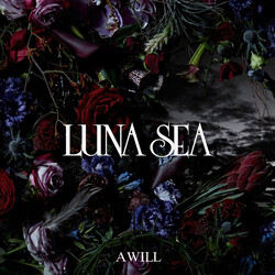 Luna Sea A Will