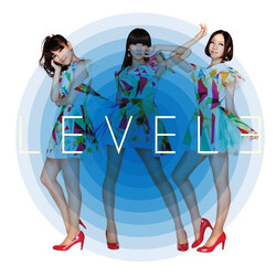 Perfume (2) Level3 Vinyl 2LP