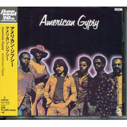 American Gypsy American Gypsy CD