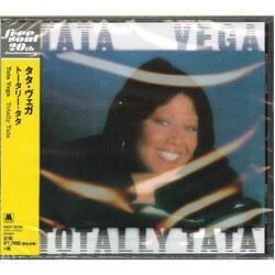 Tata Vega Totally Tata CD