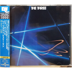 Joe Sample / Ray Brown / Shelly Manne The Three CD
