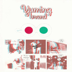 Yumi Arai Yuming Brand CD