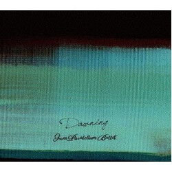 9mm Parabellum Bullet Dawning Multi CD/DVD