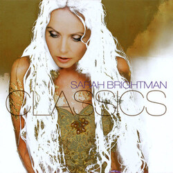 Sarah Brightman Classics CD