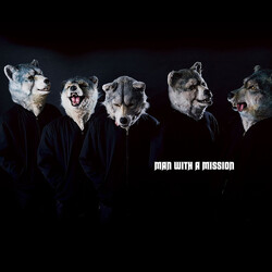 Man With A Mission Man With A Mission