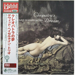 David Hazeltine Trio Cleopatra's Dream