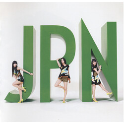 Perfume (2) JPN