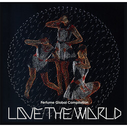 Perfume (2) Perfum Global Compilation "Love The World"