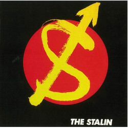 The Stalin Best Sellection CD