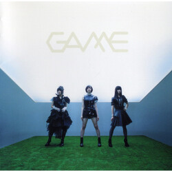 Perfume (2) Game