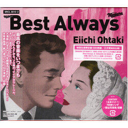 Eiichi Ohtaki Best Always