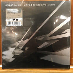 Agraph / Ani (4) Unified Perspective (Variation) Vinyl