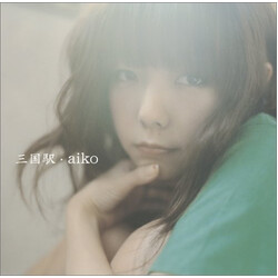 Aiko (2) 三国駅 CD