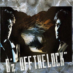 B'z Off The Lock