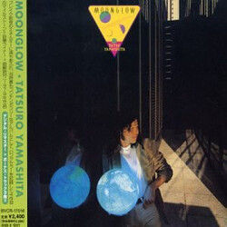 Tatsuro Yamashita / Tatsuro Yamashita Moonglow = ムーングロウ CD