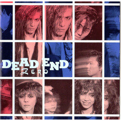 Dead End (10) Zero CD